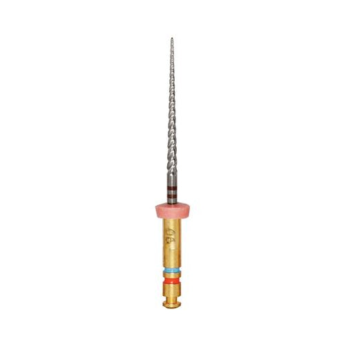 Kerr Dental 825-6301 SybronEndo K3 NiTi Rotary Files #30 21 mm 0.06 Taper 6/Pk Kerr Dental 825-6301 SybronEndo K3 NiTi Rotary Files #30 21 mm 0.06 Taper 6/Pk